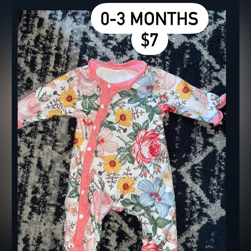 baby outfit
